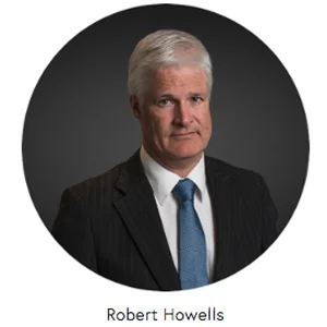 Robert Howells